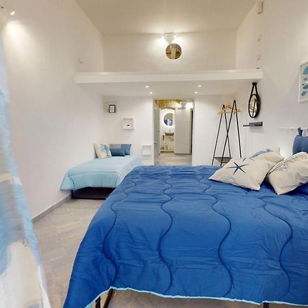 Apartmán Calderai Loft - Palermo Vibes Exteriér fotografie