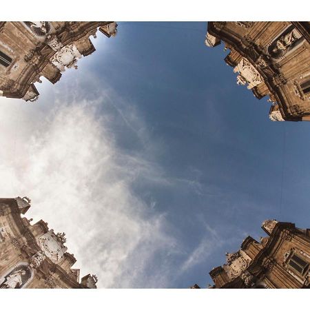 Apartmán Calderai Loft - Palermo Vibes Exteriér fotografie